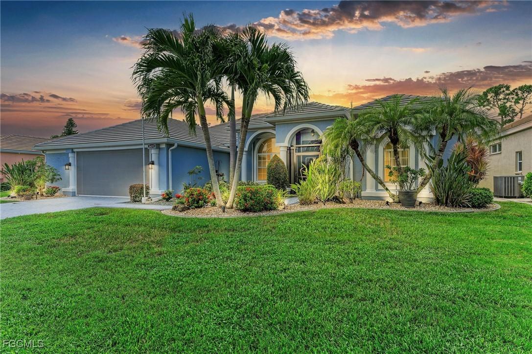 26211 Feathersound Dr., Punta Gorda, FL 33955