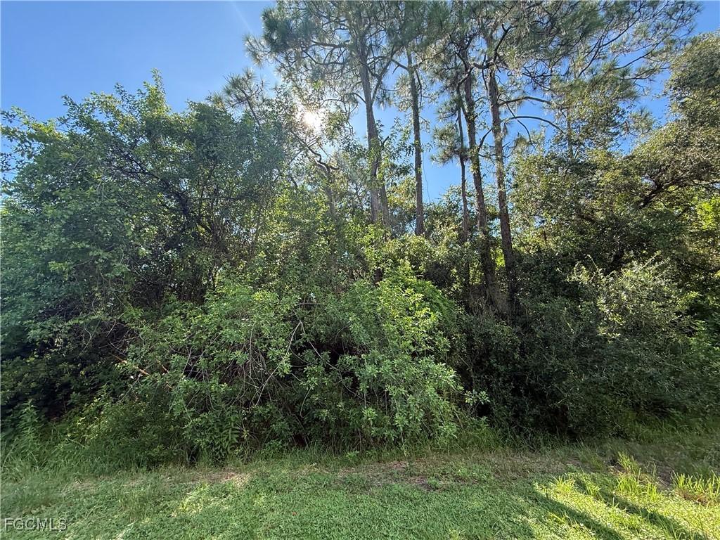 780 N Zambria St., Clewiston, FL 33440