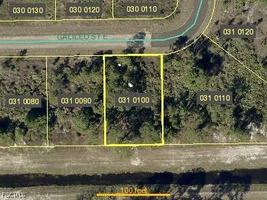 1120 Galileo St., Lehigh Acres, FL 33974