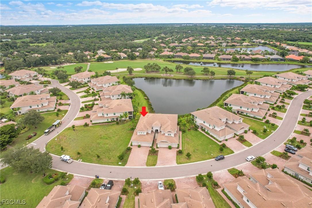 3791 Pebblebrook Ridge Ct. #101, Fort Myers, FL 33905