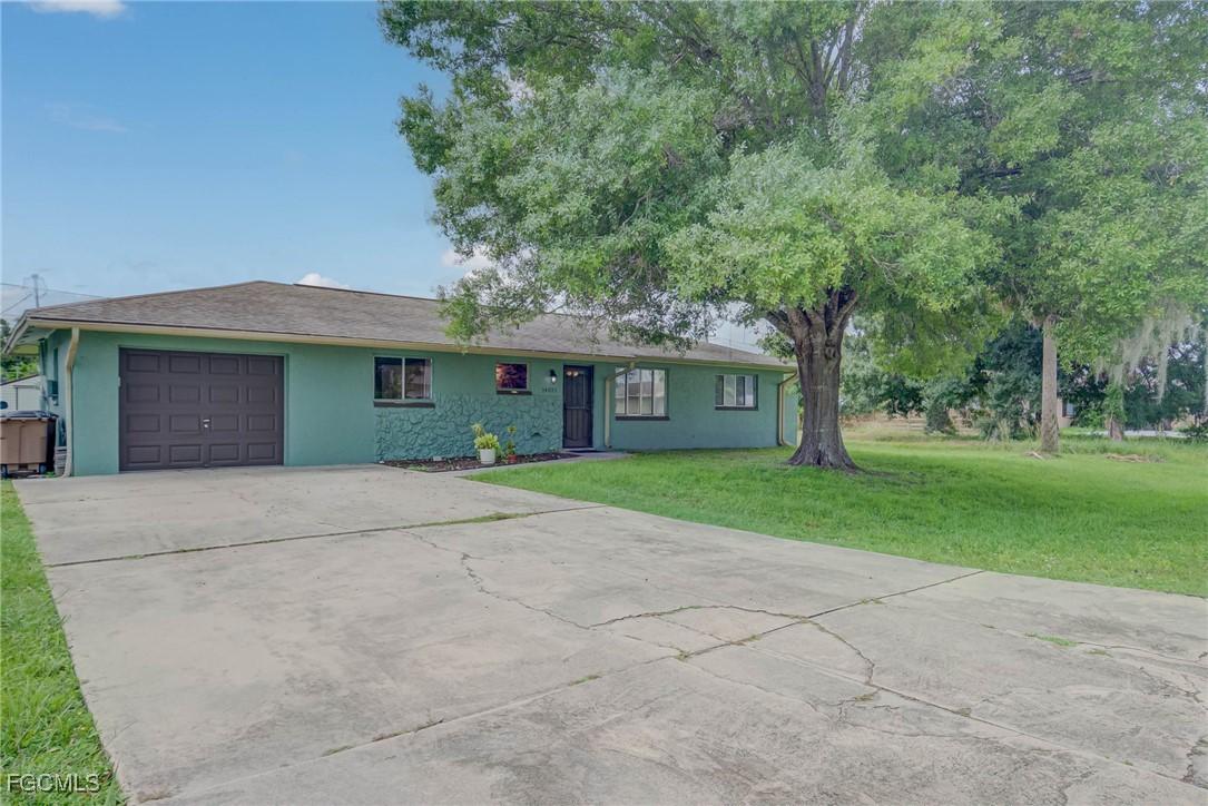 14031 Marquette Blvd., Fort Myers, FL 33905