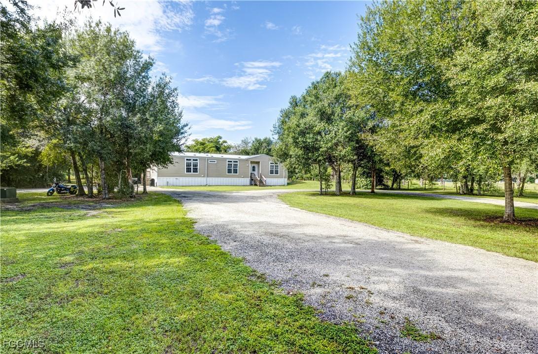216 Kilpatrick Rd., Clewiston, FL 33440