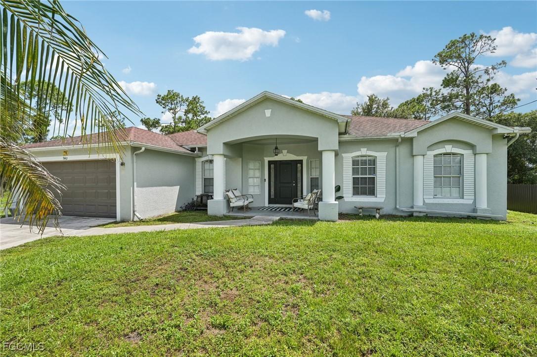 940 Brainard St., Lehigh Acres, FL 33974