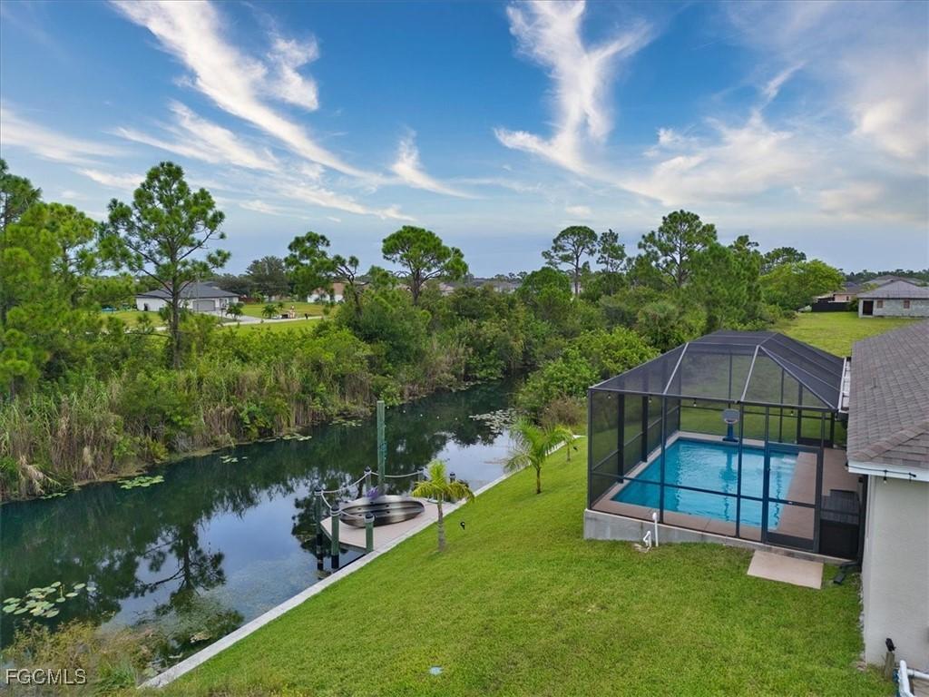 2720 NW 17th Pl., Cape Coral, FL 33993