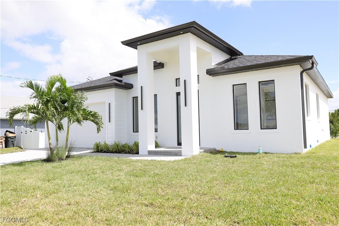3533 NW 41st Ave., Cape Coral, FL 33993