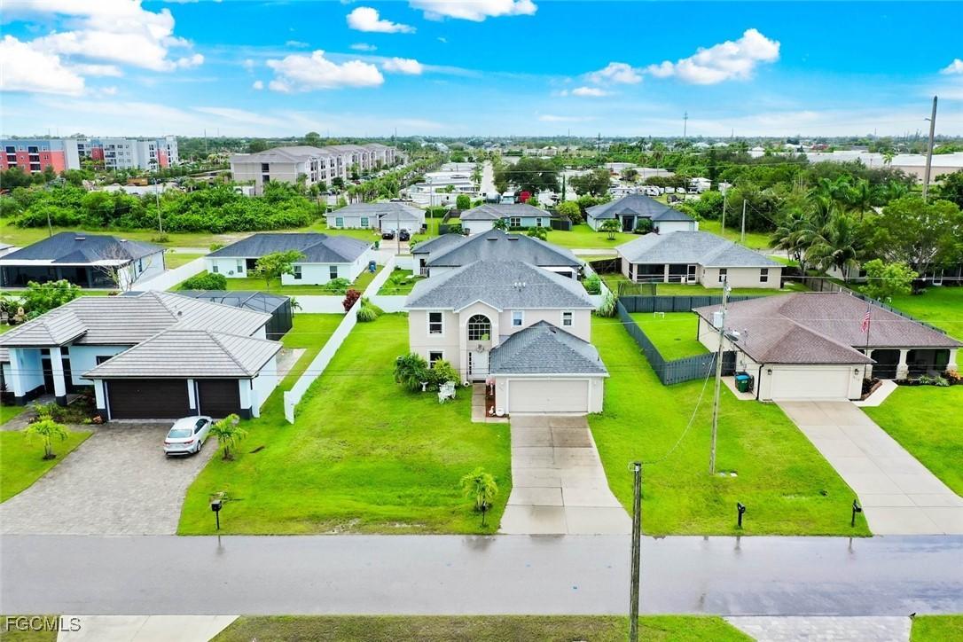 506 NW 1st Ter., Cape Coral, FL 33993