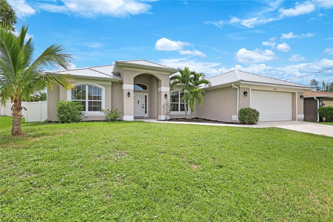 2610 SW 32nd St., Cape Coral, FL 33914