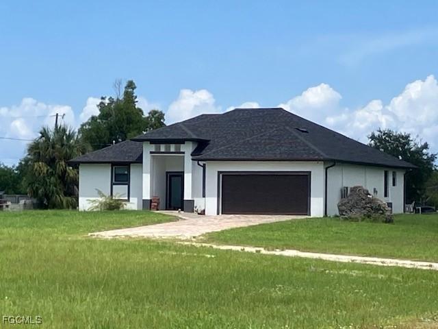 3401 Sand Rd., Cape Coral, FL 33993