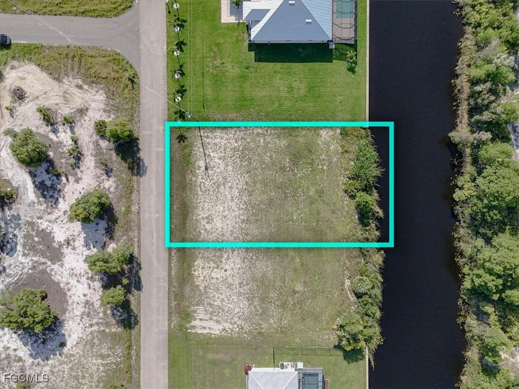 3423 NW 46th Ln., Cape Coral, FL 33993