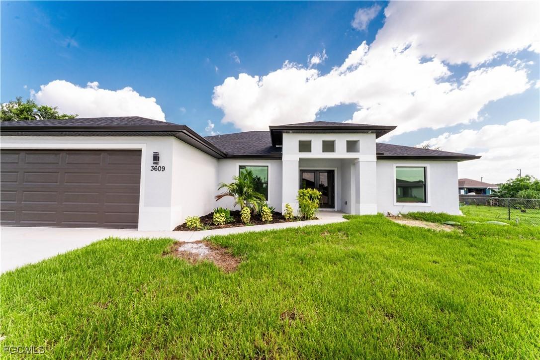 1006 Congress Ave., Lehigh Acres, FL 33972