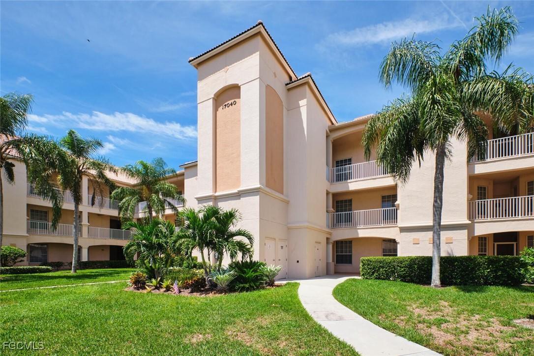 17040 Willowcrest Way #209, Fort Myers, FL 33908