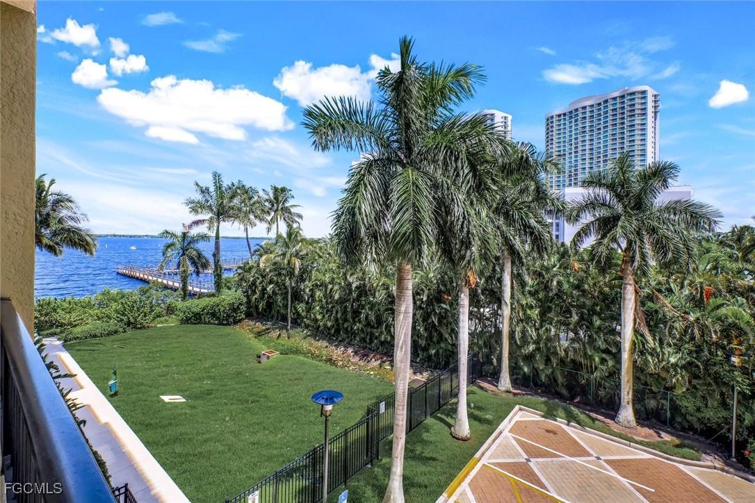 2825 Palm Beach Blvd. #316, Fort Myers, FL 33916