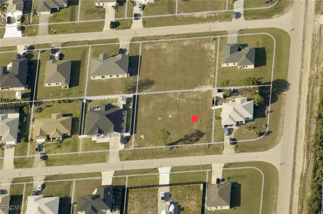 1609 NW 29th St., Cape Coral, FL 33993