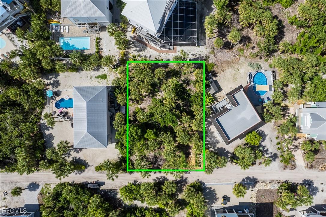 4491 Butterfly Shell Dr., Upper Captiva, FL 33924