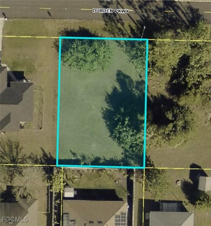 1626 Durden Pkwy., Cape Coral, FL 33909