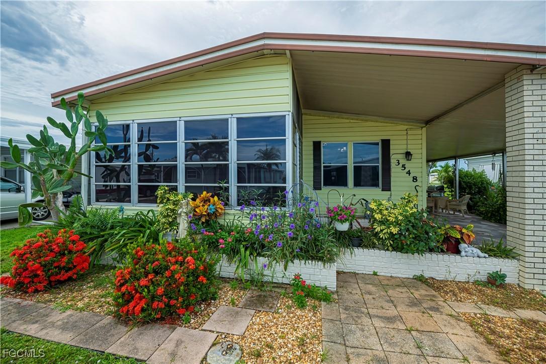 3548 Celestial Way, North Fort Myers, FL 33903