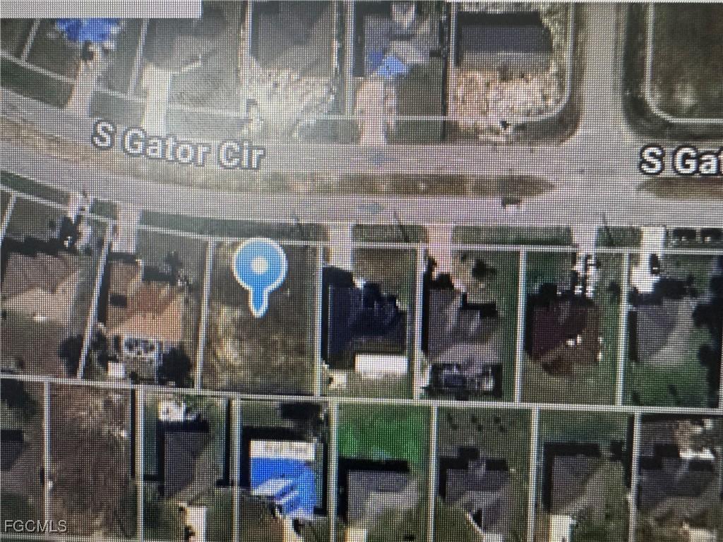 1336 S Gator Cir., Cape Coral, FL 33909