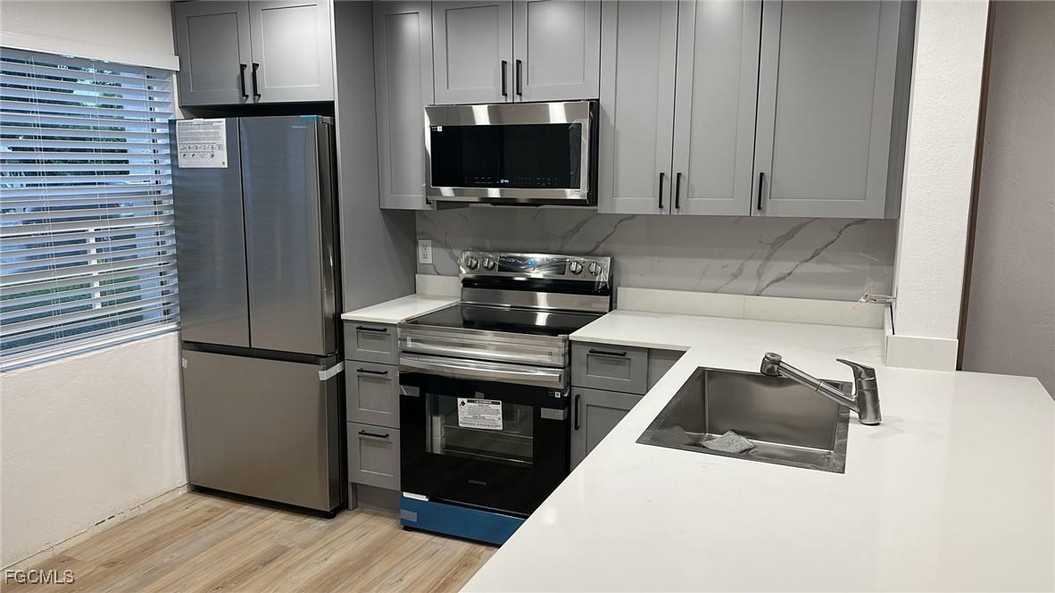 2828 Jackson St. #I3, Fort Myers, FL 33901