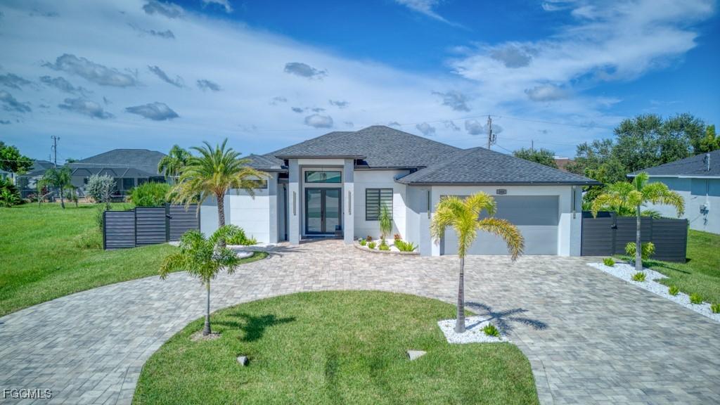 206 NW 3rd Ave., Cape Coral, FL 33993