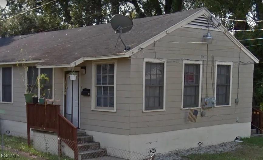 1554 W 29 St., Jacksonville, FL 32209