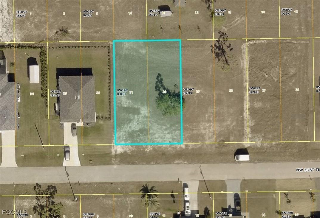 1909 NW 31st Ter., Cape Coral, FL 33993