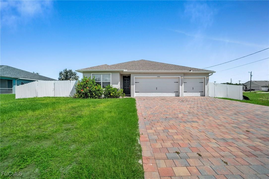 1905 NW 23rd St., Cape Coral, FL 33993