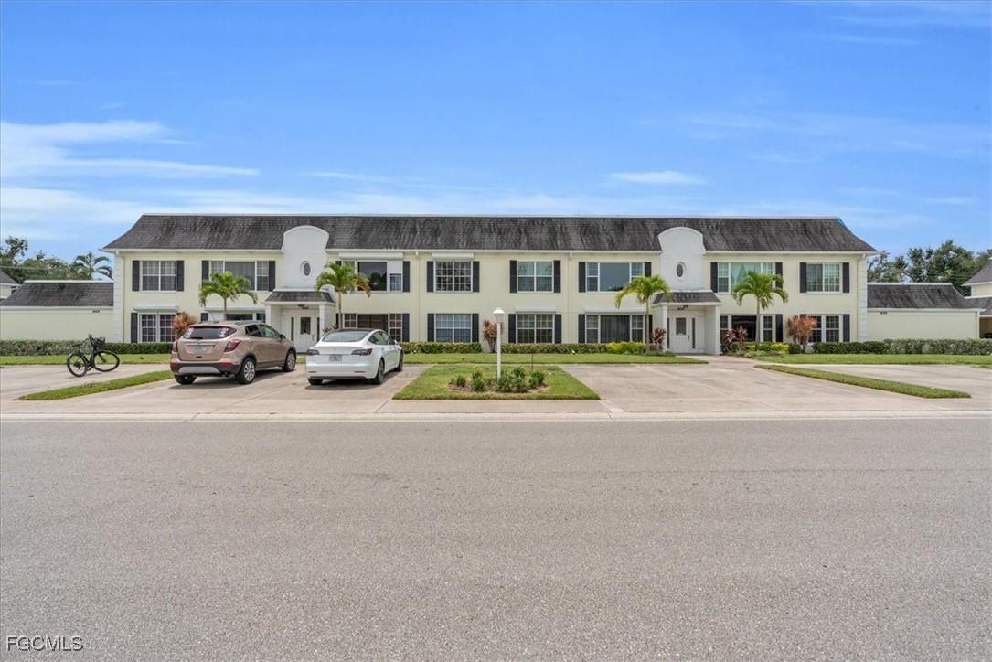 1376 S Brandywine Cir. #4, Fort Myers, FL 33919