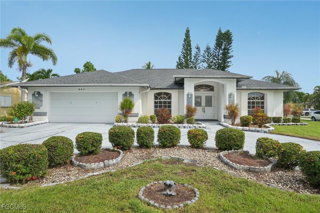 2015 SE 8th St., Cape Coral, FL 33990