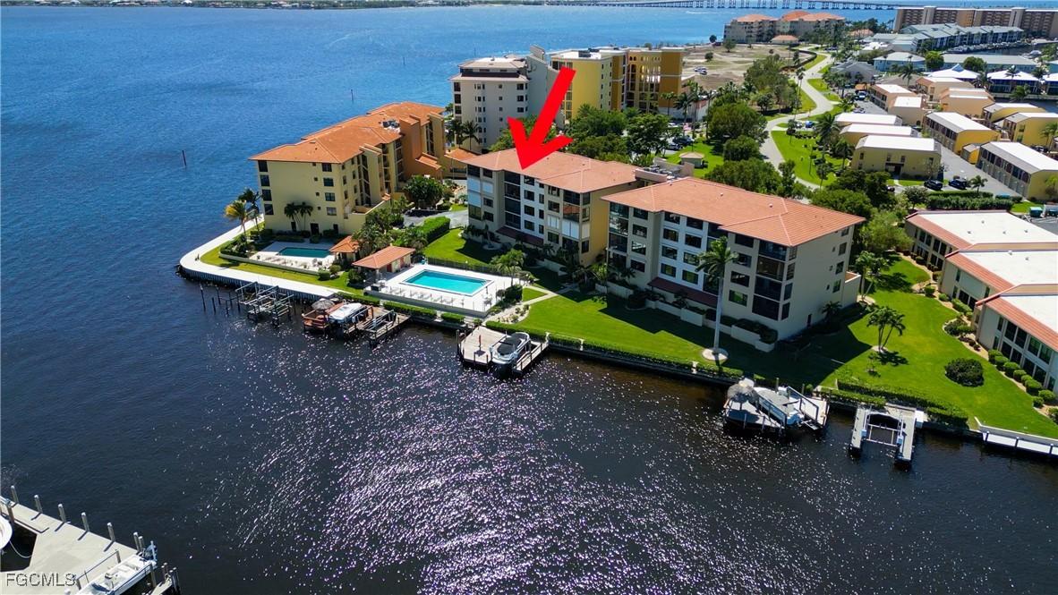 4013 SE 20th Pl. #505, Cape Coral, FL 33904