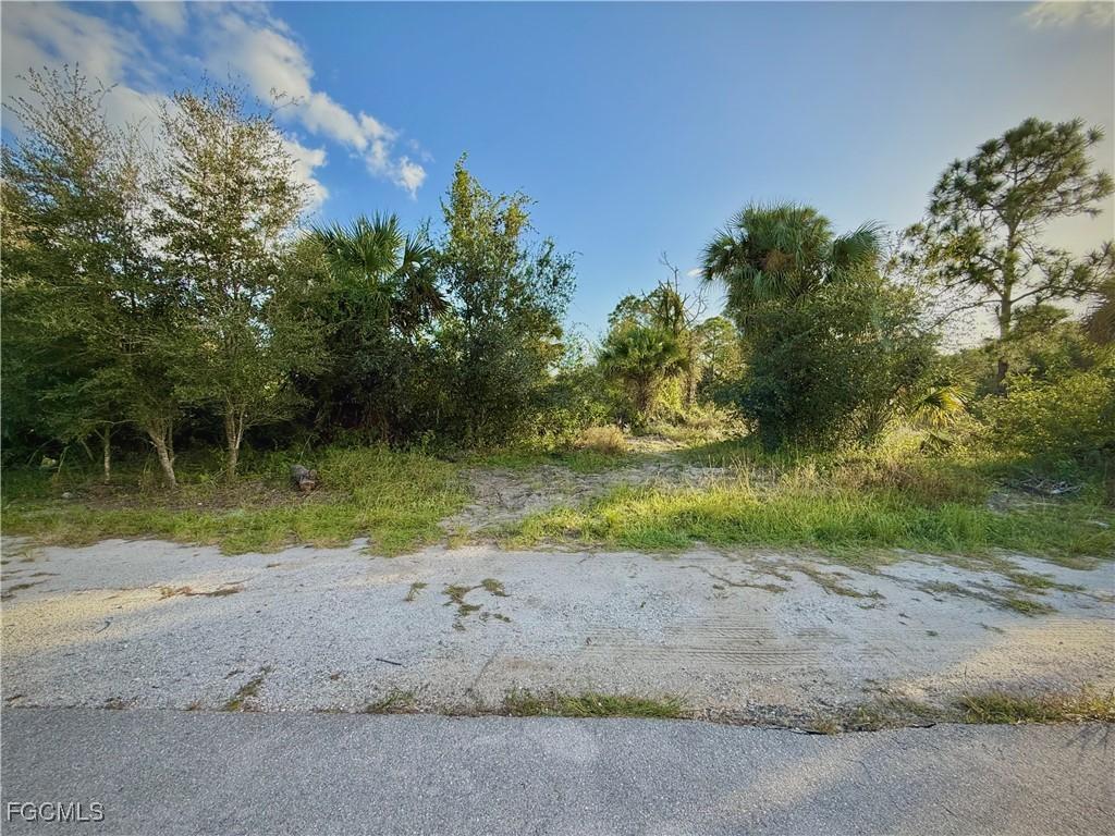 1214 Beaver St., Lehigh Acres, FL 33974