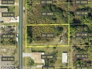 1410 Prospect Ave., Lehigh Acres, FL 33972