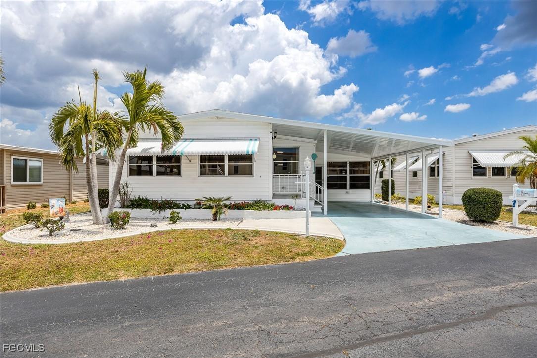 101 Elise Dr., Fort Myers, FL 33908