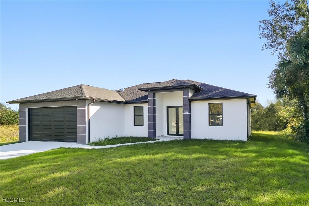 3111 51st St., Lehigh Acres, FL 33971