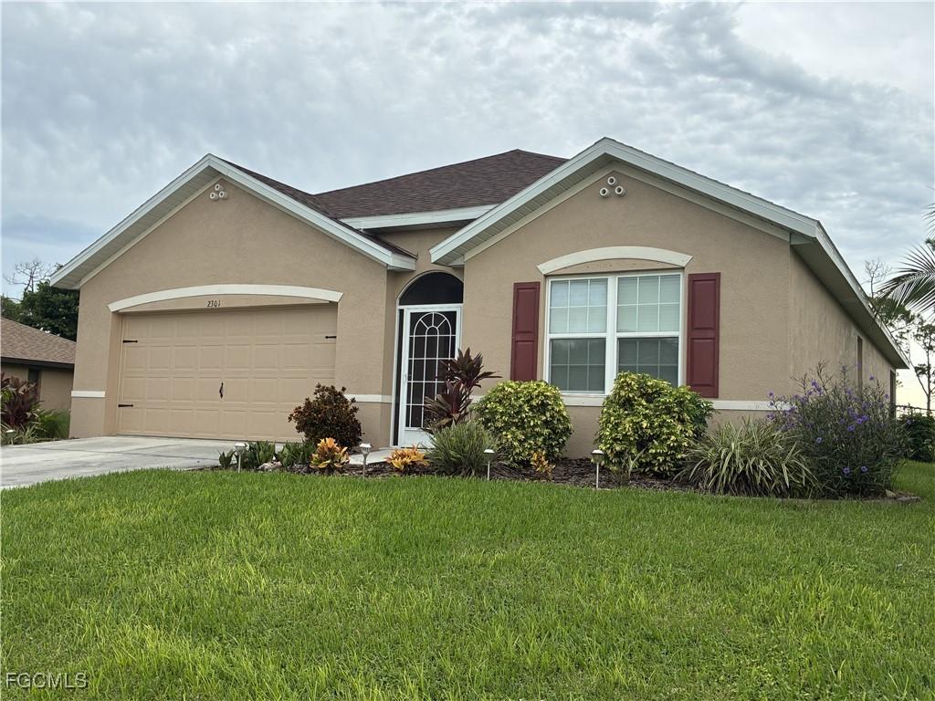 2301 SW 38th Ter., Cape Coral, FL 33914