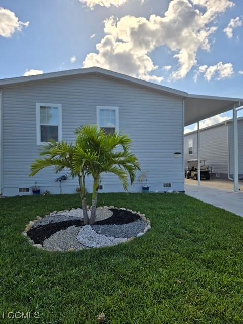 17831 Stevens Blvd., Fort Myers Beach, FL 33931