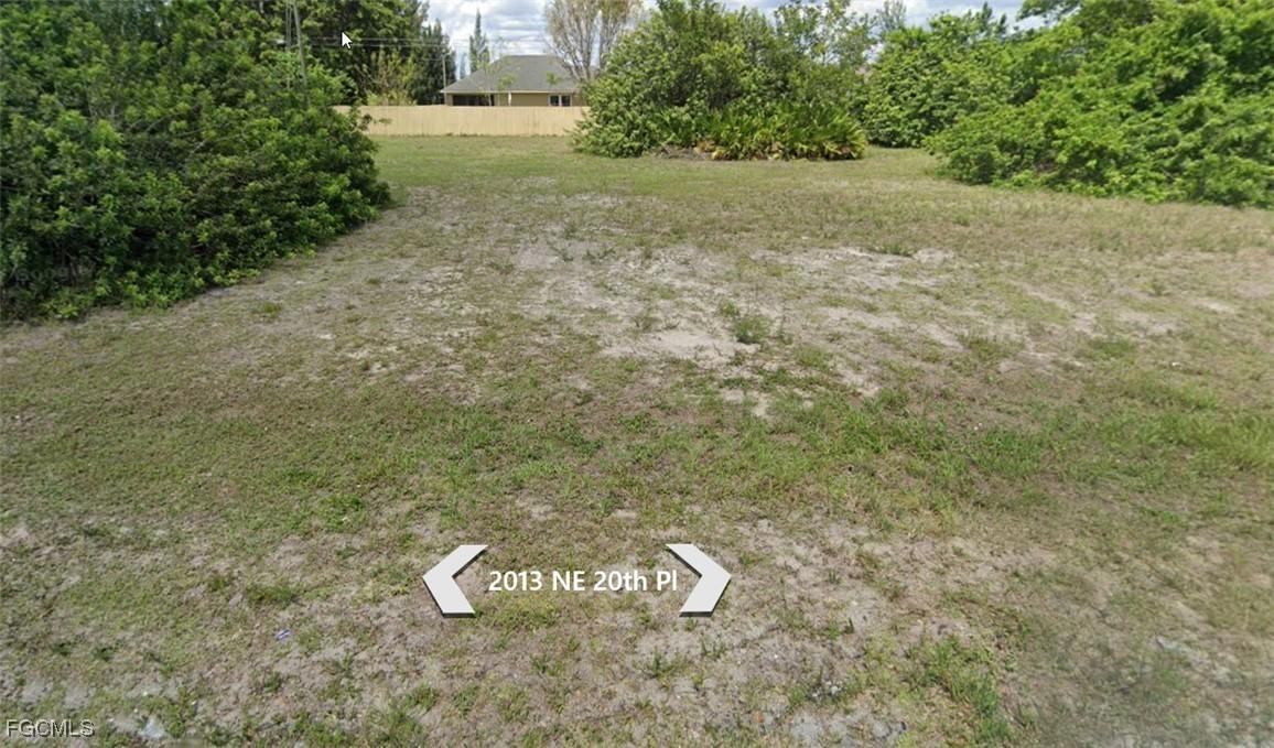 2013 NE 20th Pl., Cape Coral, FL 33909