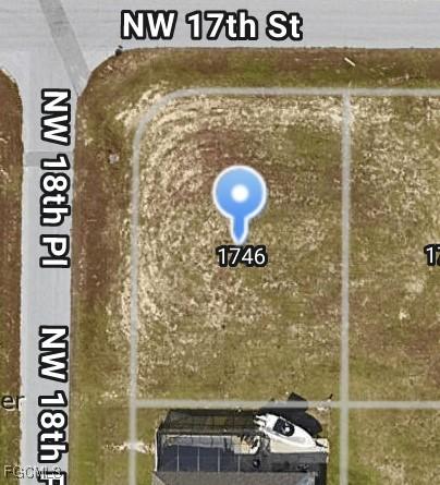 1746 NW 17th St., Cape Coral, FL 33993