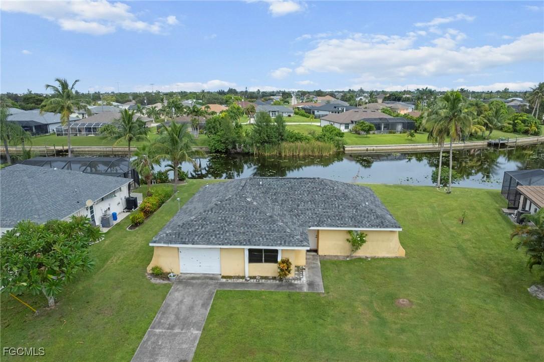 3033 SW 5th Ave., Cape Coral, FL 33914