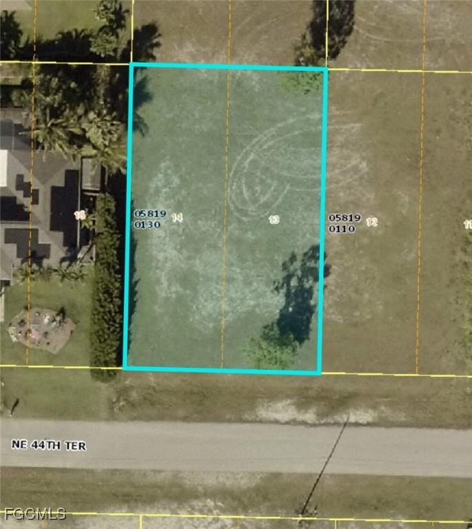 1901 NE 44th Ter., Cape Coral, FL 33909