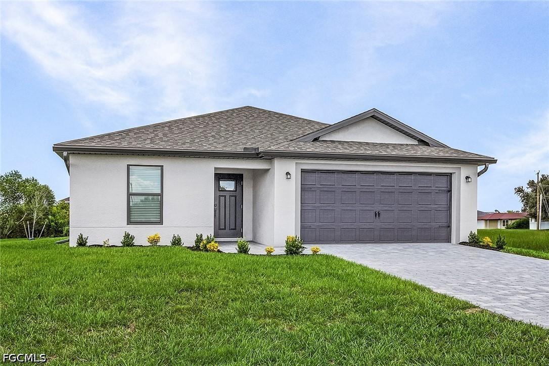 521 NW 23rd St., Cape Coral, FL 33993