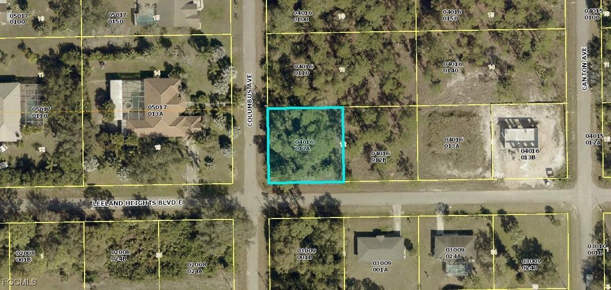 3101 Leeland Heights Blvd., Lehigh Acres, FL 33936
