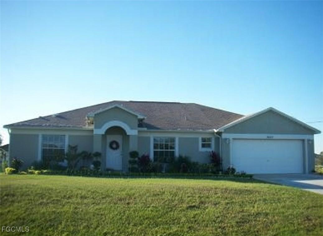 3409 26th St., Lehigh Acres, FL 33976