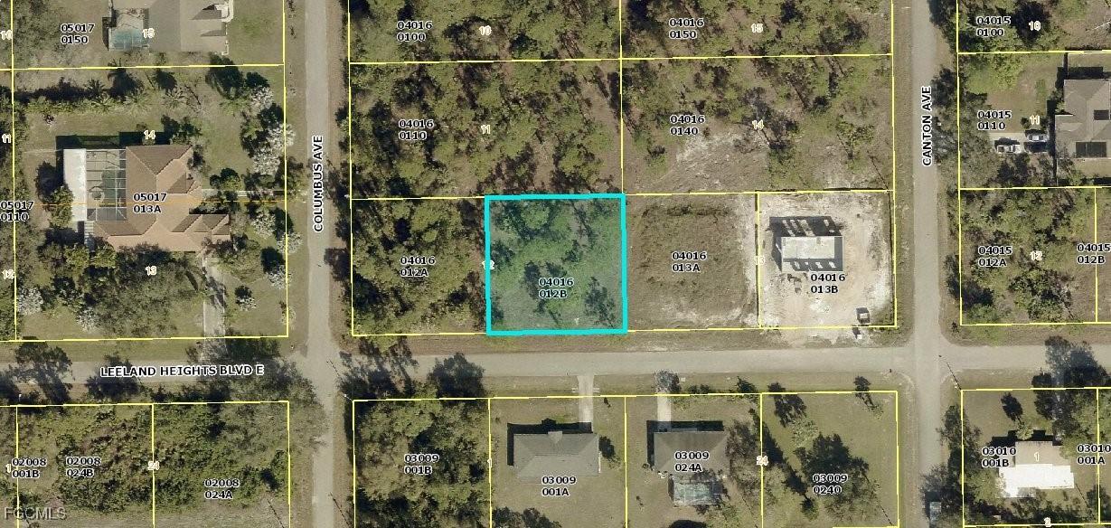 3103 Leeland Heights Blvd., Lehigh Acres, FL 33936