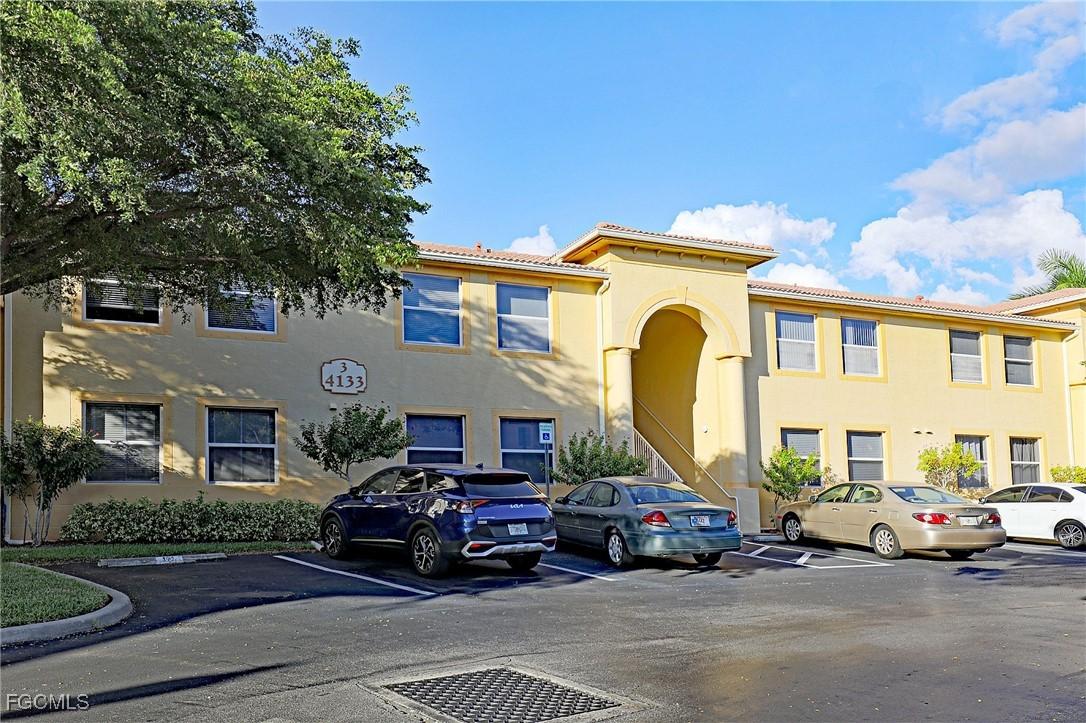 4133 Bellasol Cir. #322, Fort Myers, FL 33916
