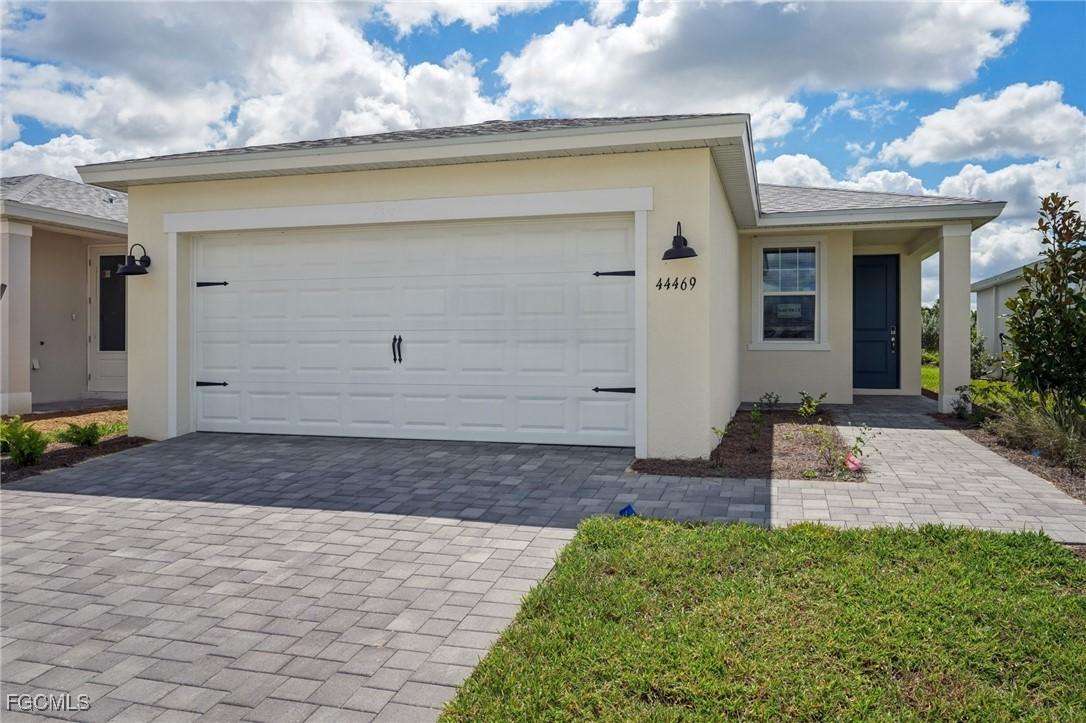 44469 Diamond Tr., Punta Gorda, FL 33982
