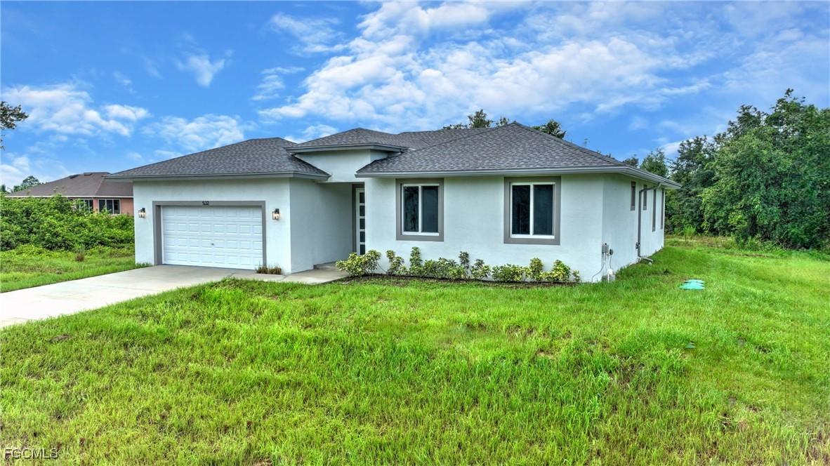 532 Long Island St., Lehigh Acres, FL 33974