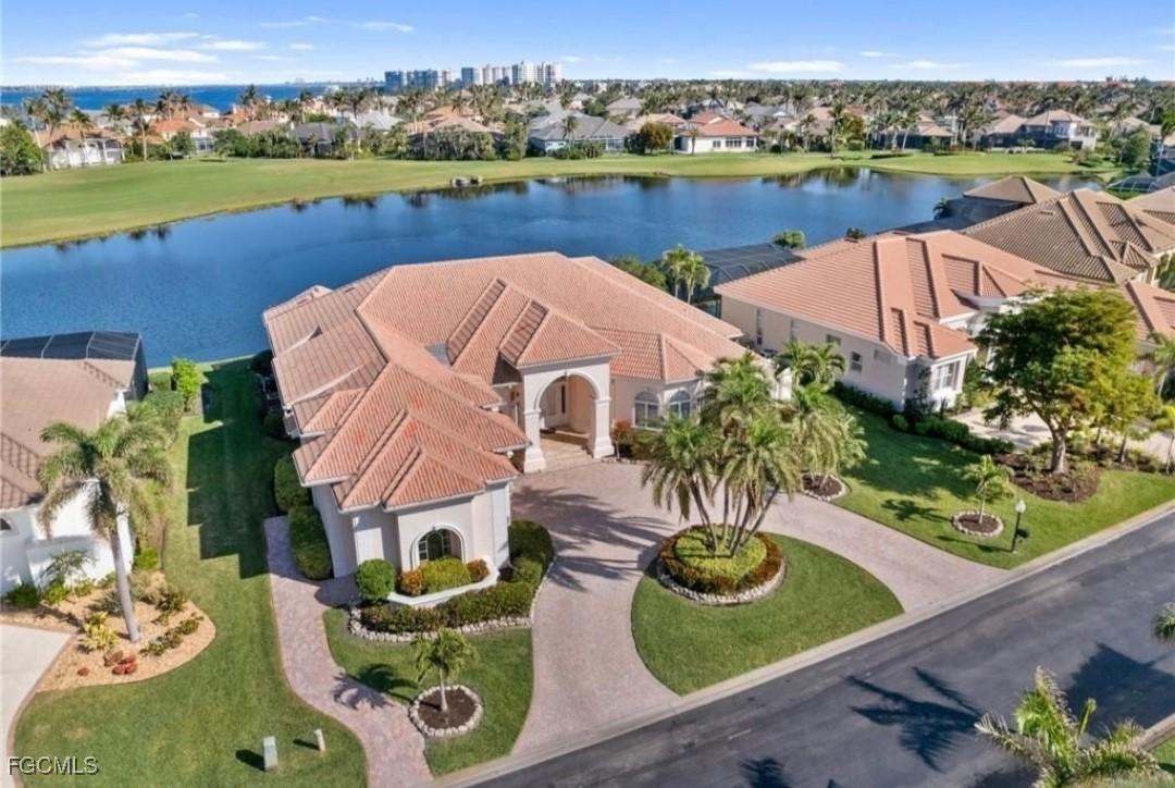 11460 Compass Point Dr., Fort Myers, FL 33908