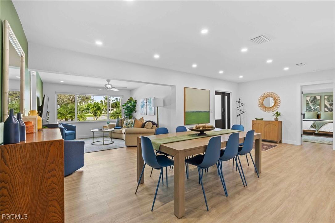 6011 Fountain Way, Fort Myers, FL 33919