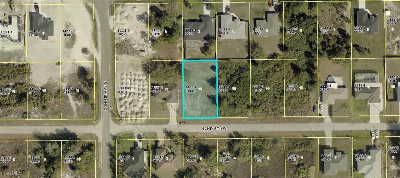 2512 42nd St., Lehigh Acres, FL 33976