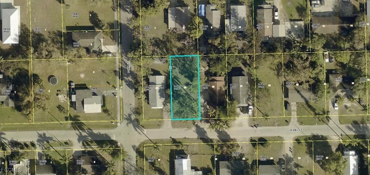 3811 Pearl St., Fort Myers, FL 33916